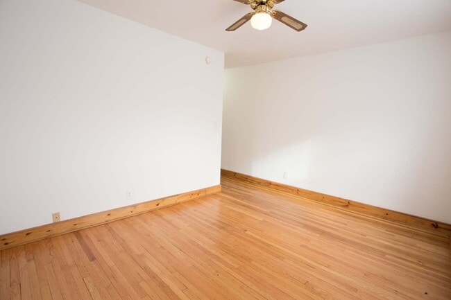 Floorplan - 1018 E. 54th Street