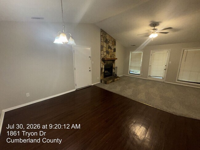 Building Photo - 1861-7 Tryon Dr