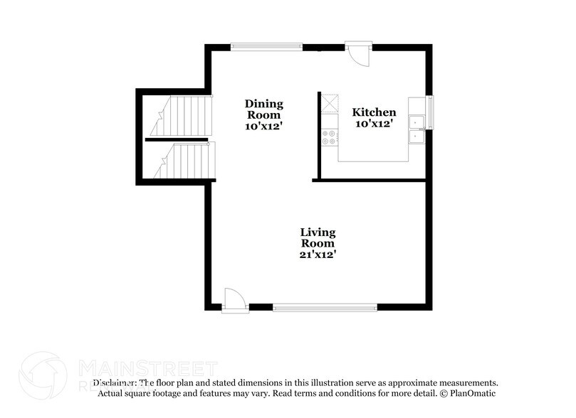 Building Photo - 1731 Tilden Ave