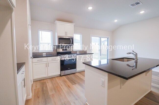 Building Photo - 4 Bed 3 Bath New Construction Simmons Home at Pine Valley Ranch
