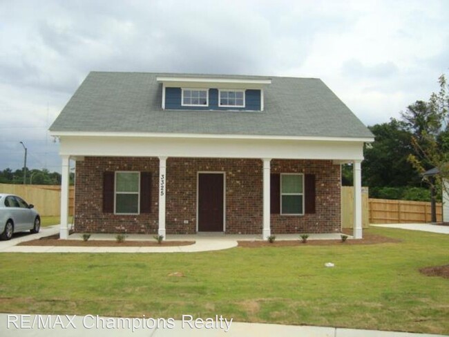 Primary Photo - 3 br, 2 bath House - 3325 Hal's Way