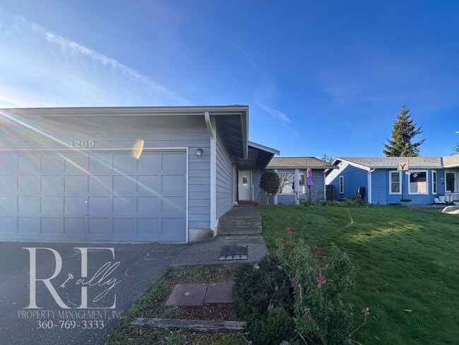 Building Photo - Single-Story Comfort on Lansing | Renovated Primary Bath, Covered Deck & Big Backyard
