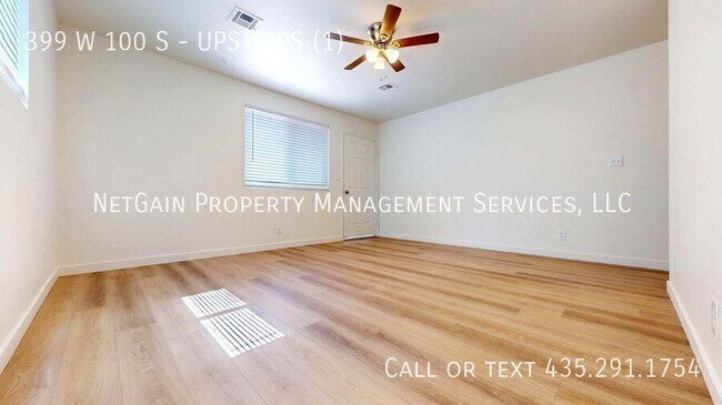 Building Photo - 399 W 100 S