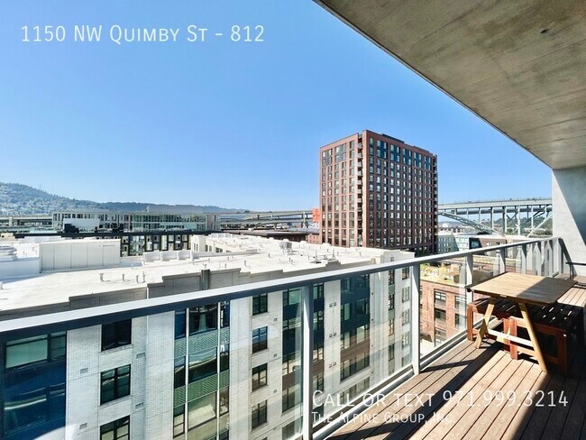 Building Photo - 1150 NW Quimby St