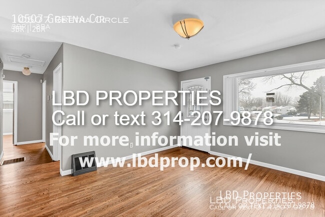 Building Photo - 10507 Gretna Cir