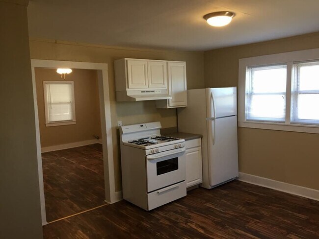 Building Photo - Cute 1 bedroom +office with 1 bath house in Washington County