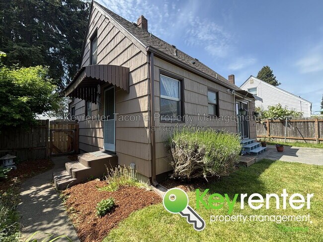 Building Photo - 4831 A St