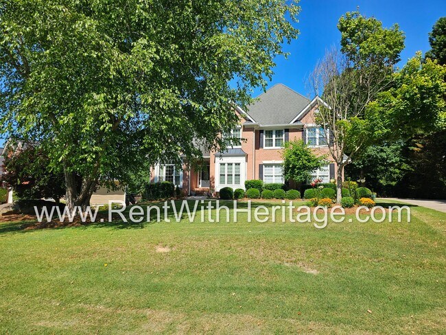 Building Photo - WOW!!!!!...PRETIGIOUS HOME IN CHAPEL CROSS...