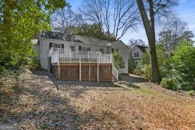 Building Photo - 849 Kipling Dr NW