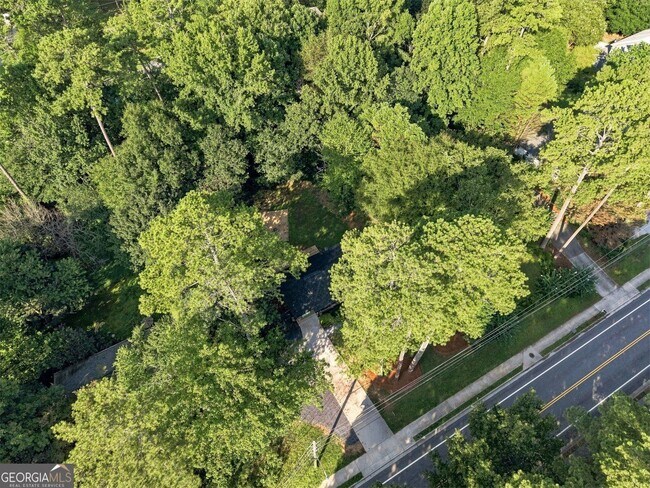 Building Photo - 5012 Tilly Mill Rd