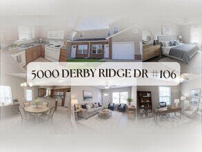 Building Photo - 5000 Derby Ridge Dr