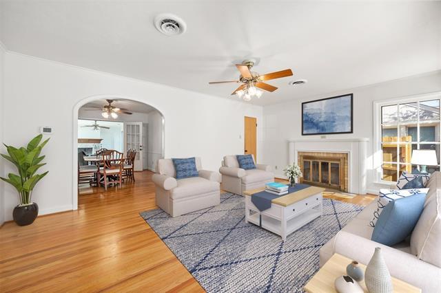 Building Photo - 3616 Harwen Terrace