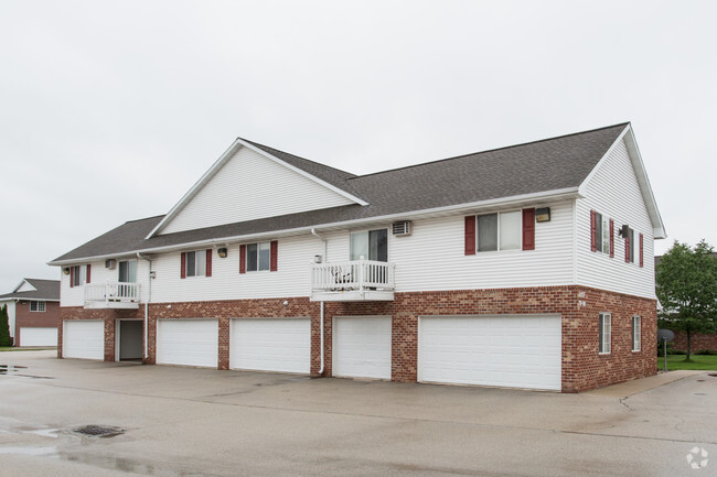 Interior Photo - Ledgecrest Estates