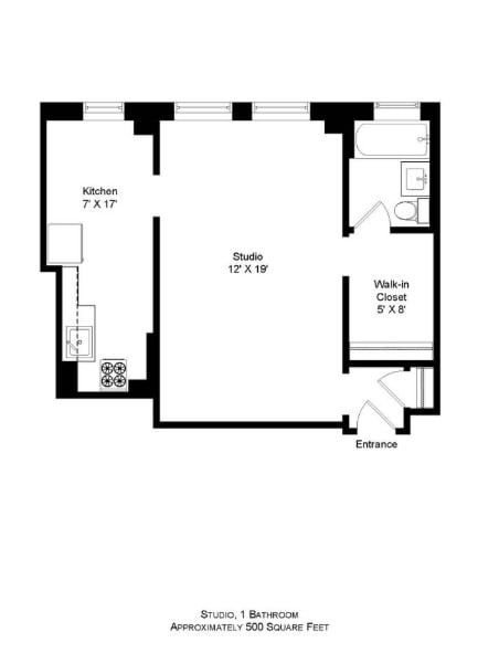 Building Photo - 522 W Briar Pl