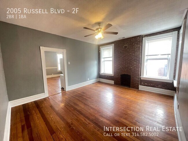 Building Photo - 2005 Russell Blvd