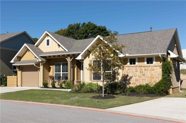 Primary Photo - Pristine gated community single story home...
