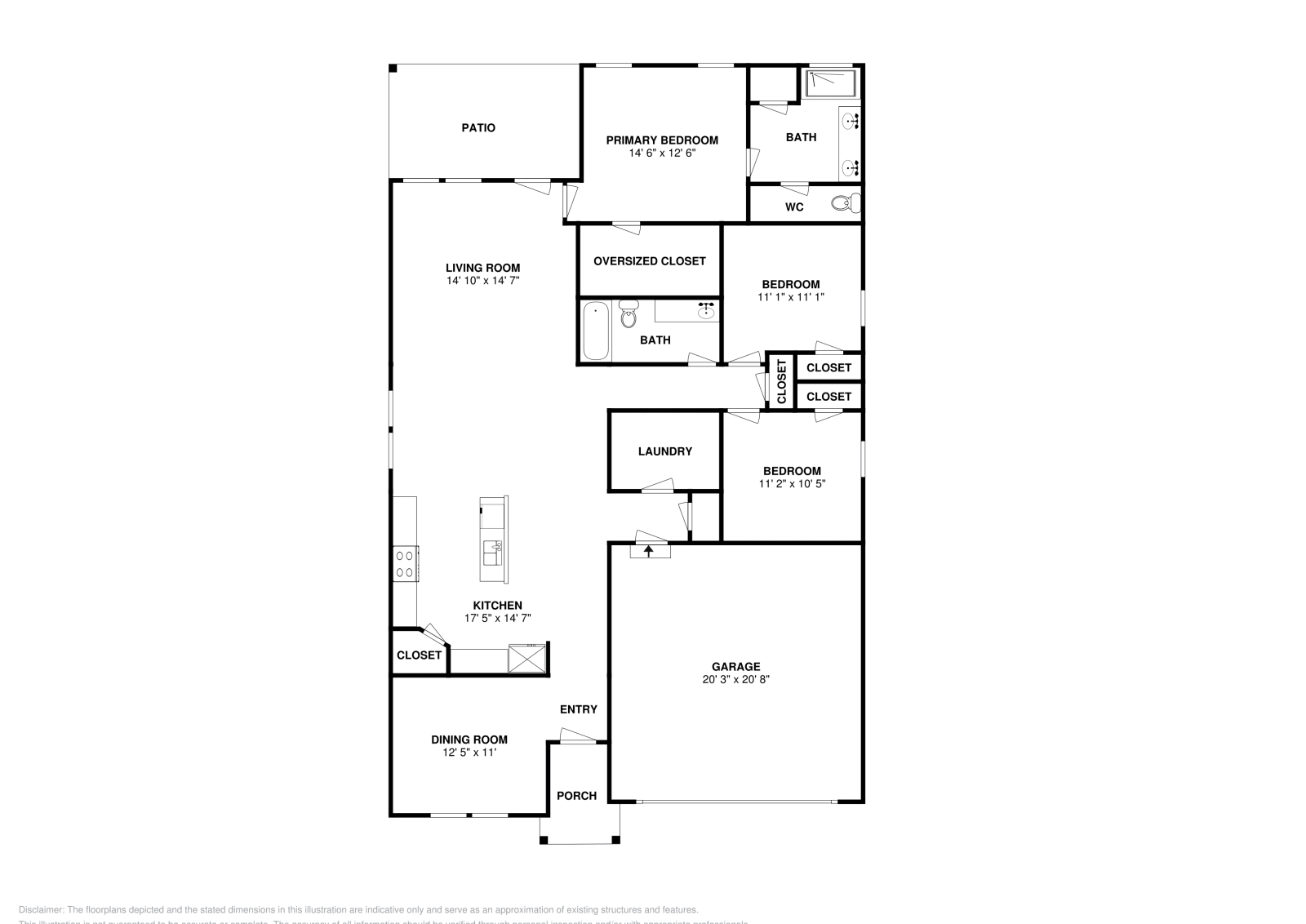 Building Photo - 275 Sunshine Ln