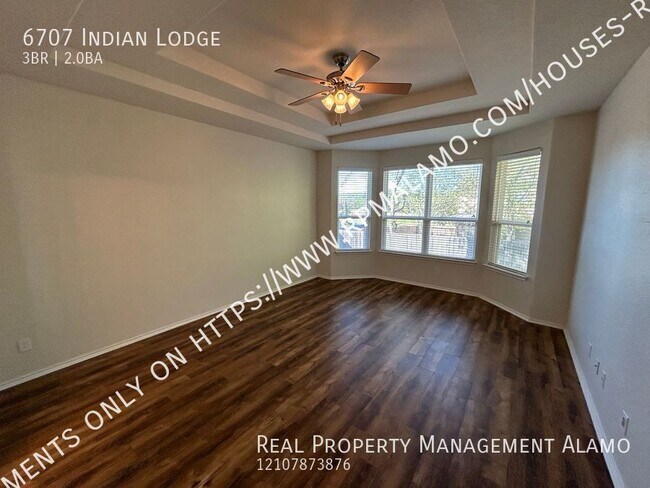 Building Photo - 6707 Indian Lodge
