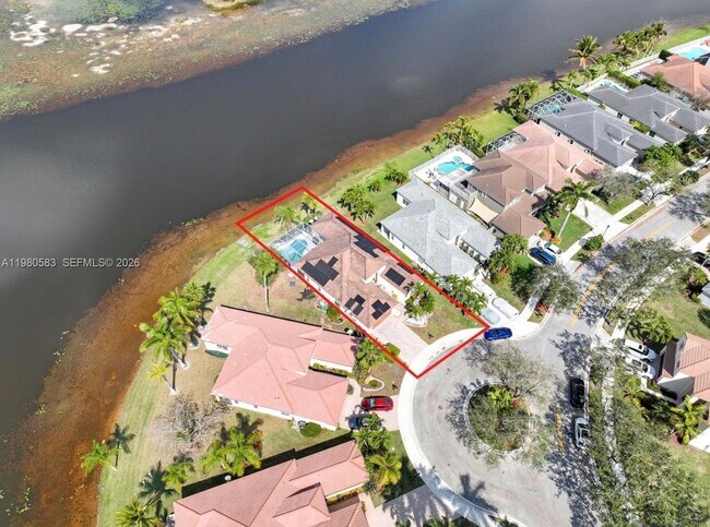 Building Photo - 1400 Meadows Blvd