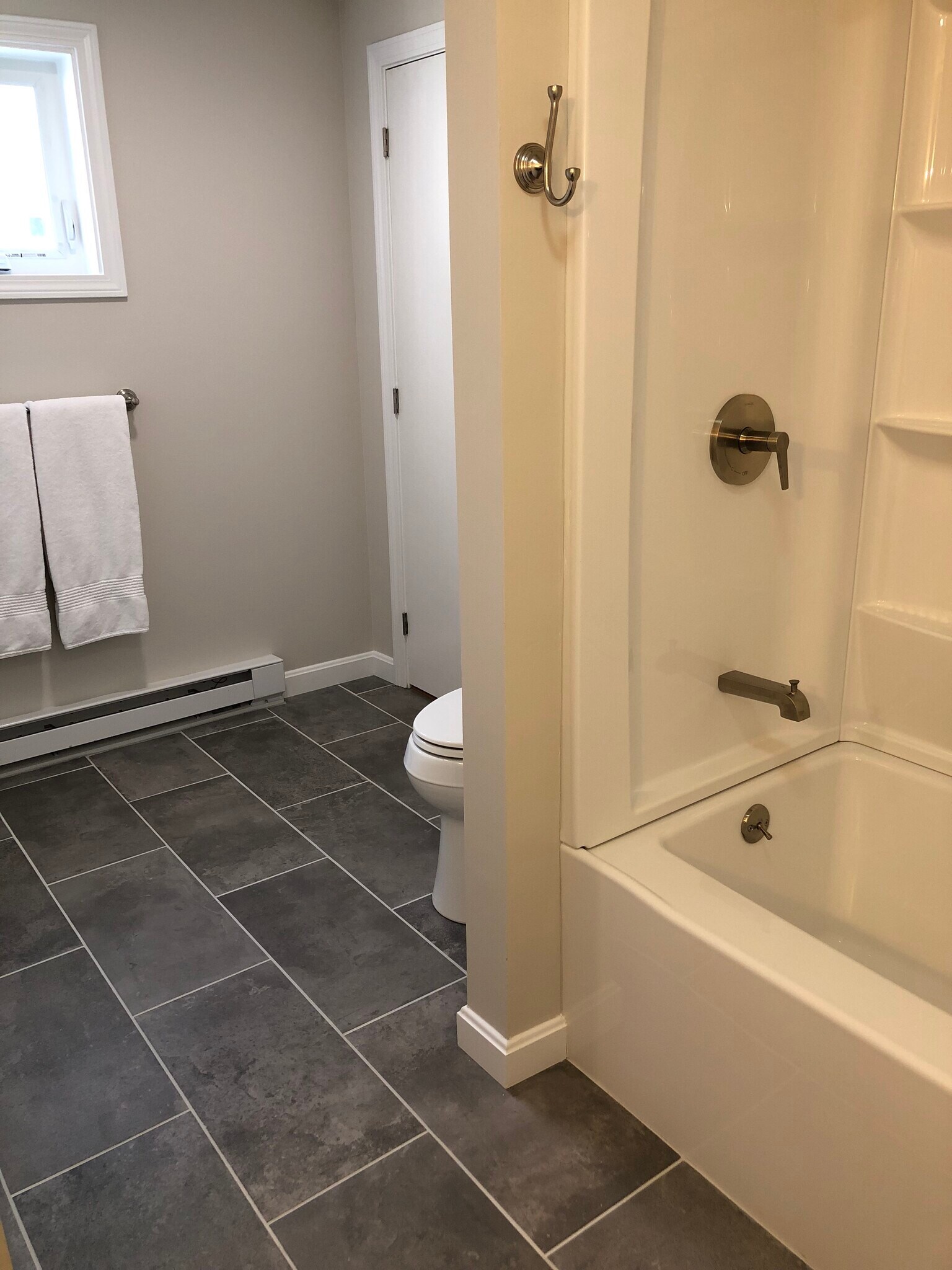 Bathroom - 3 14th St