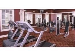 Fitness Center - 612 SE Prescott Pl