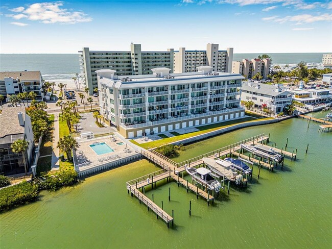 Building Photo - 20001 Gulf Blvd