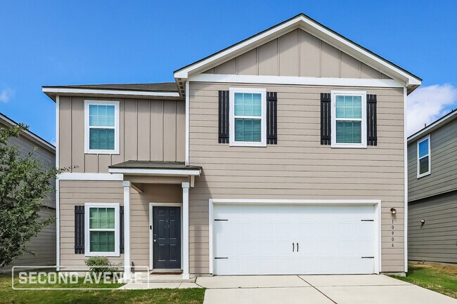 Building Photo - 10906 Juliette Pass