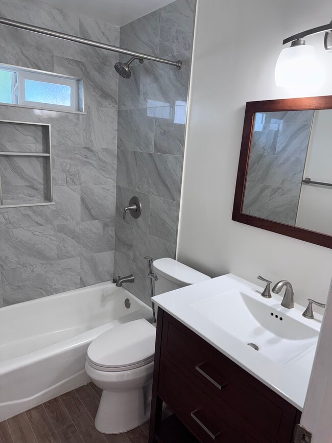 Bathroom #1 - 5845 Sunfield Ave