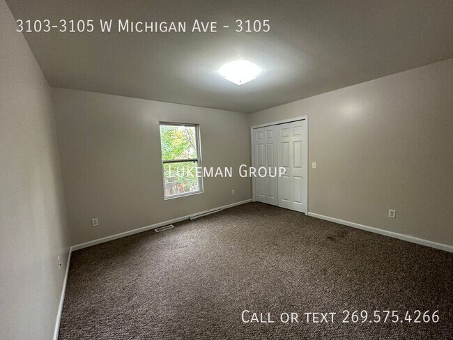 Building Photo - 3103-3105 W Michigan Ave-3105