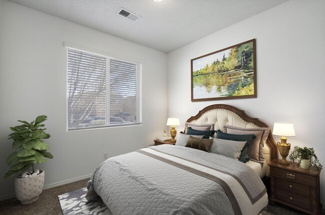 Building Photo - 1143 Desert Sunflower Dr NE