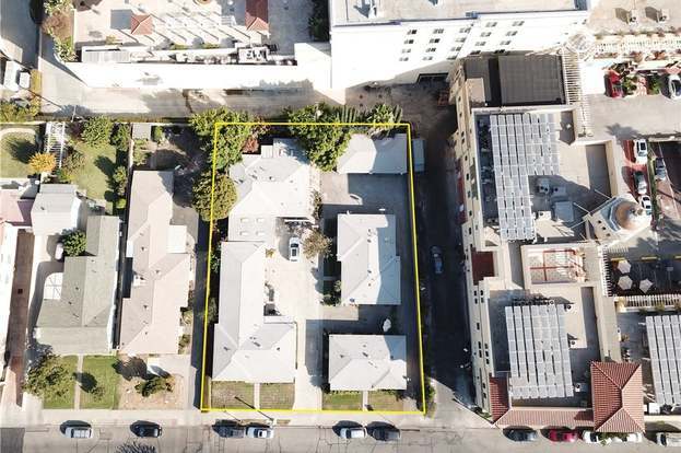 Building Photo - 1540 Abbot Ave