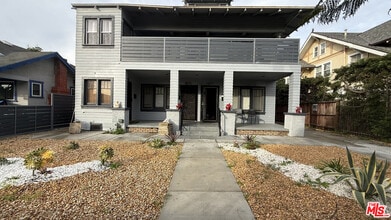 Building Photo - 4211 Halldale Ave