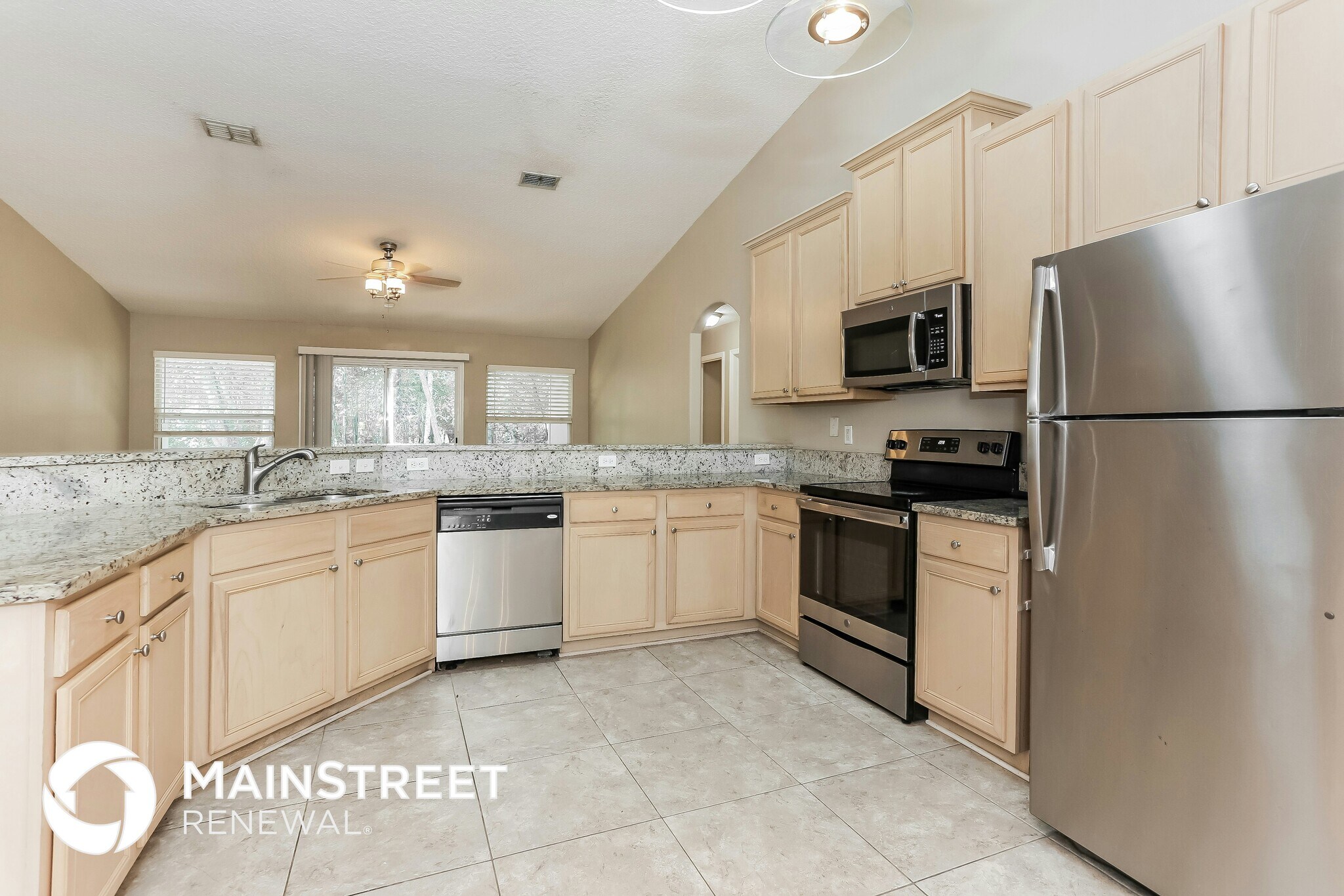 Building Photo - 10002 Lancashire Dr