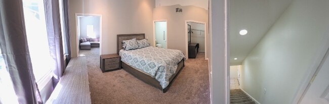 Building Photo - 1153 Norfolk Dr NW