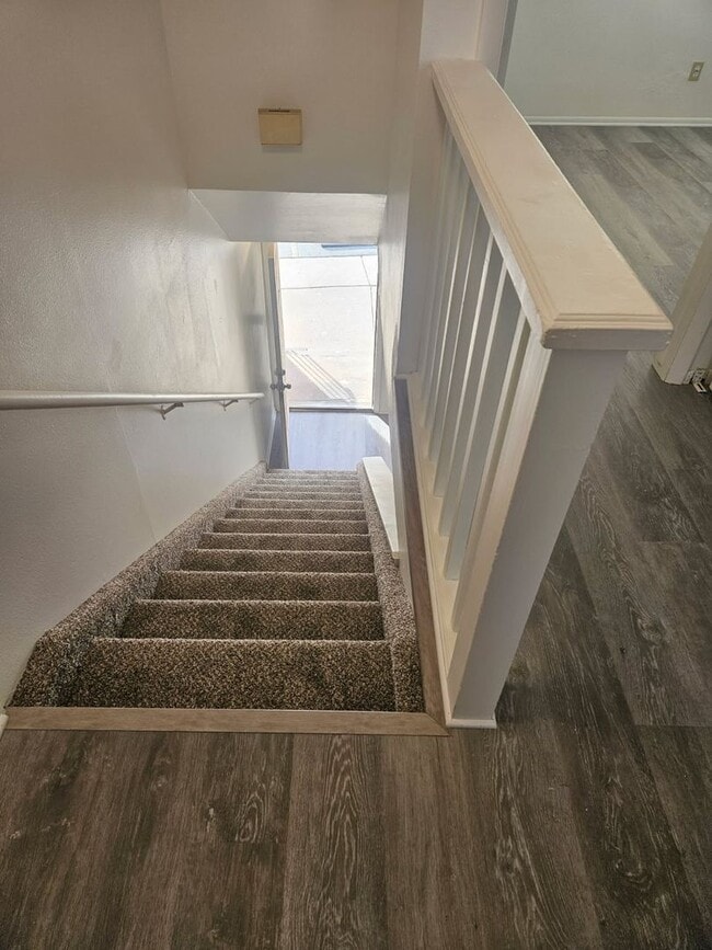 Building Photo - Two-Bedroom Condo