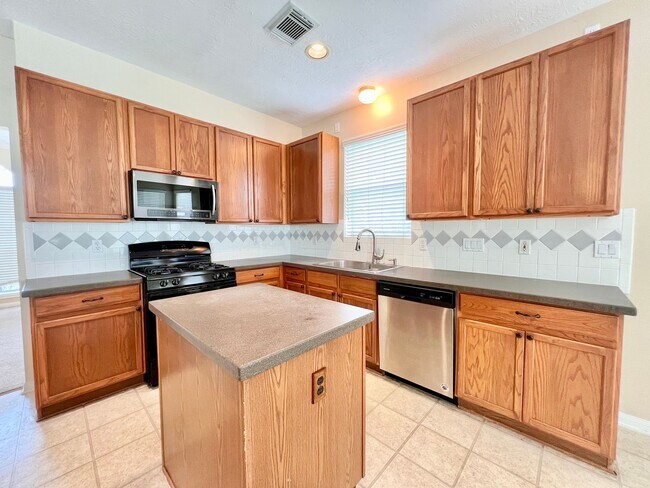 Building Photo - 16735 Village View Trail