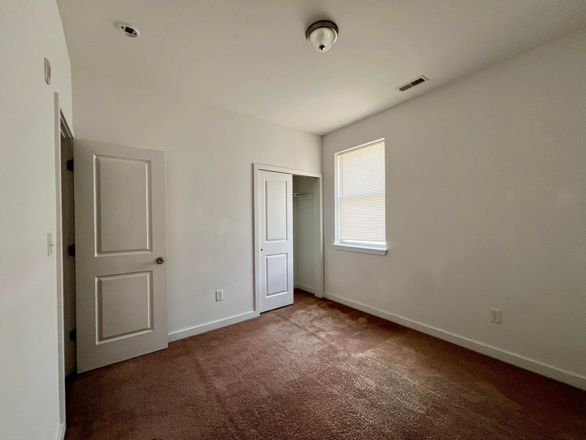 Bedroom 4 - 1702 Cecil B Moore Ave
