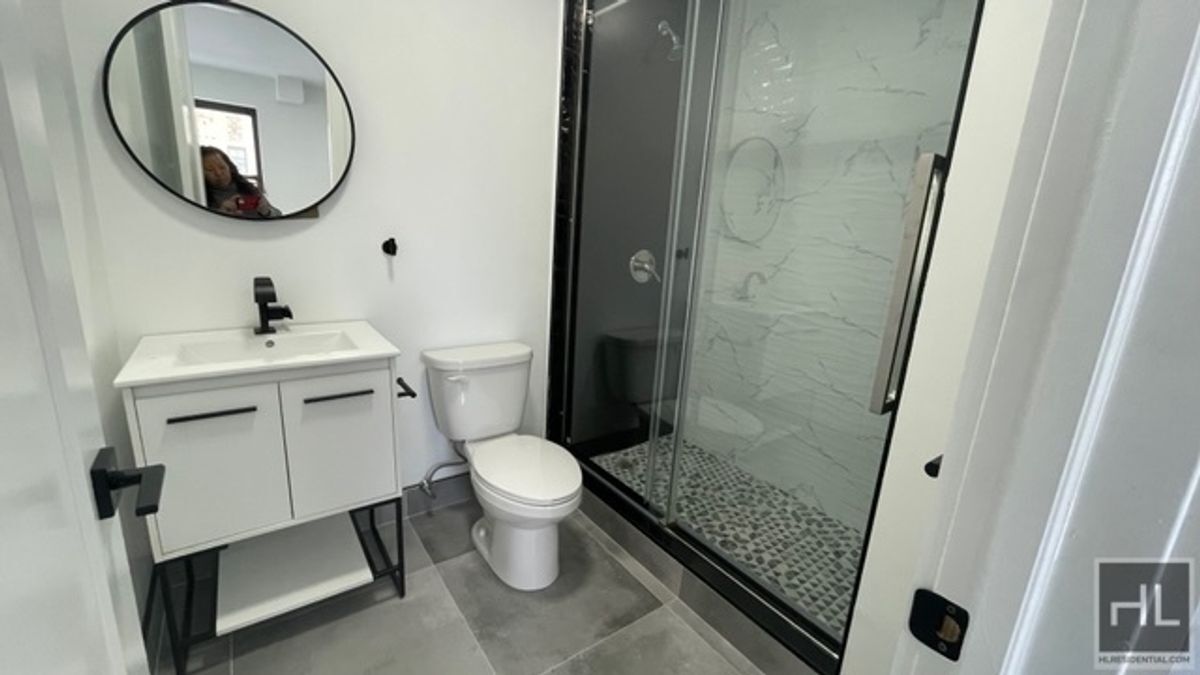 Building Photo - BRAND NEW CONSTRUCTED  MODERN  1 BEDROOM w/ LARGE BALCONY /PRIME CROWN HEIGHTS