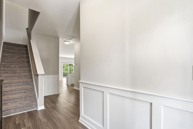 Building Photo - SPACIOUS AND BEAUTIFUL HOME IN MORRISVILLE-BRIER CREEK AREA