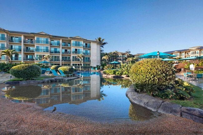 Building Photo - 4-820 Kuhio Highway-SI FL2-ID1376586P
