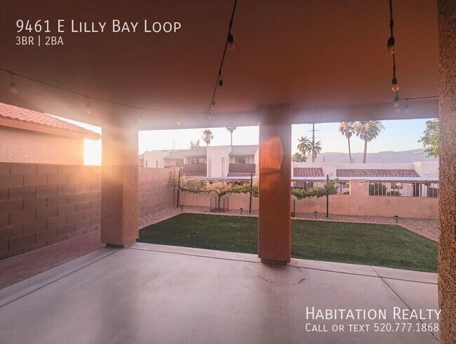 Building Photo - 9461 E Lilly Bay Loop