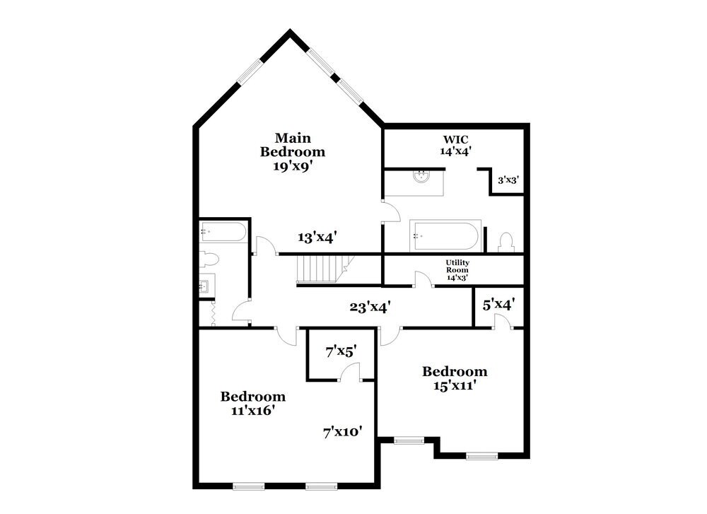 Building Photo - 313 Ranlo Ave