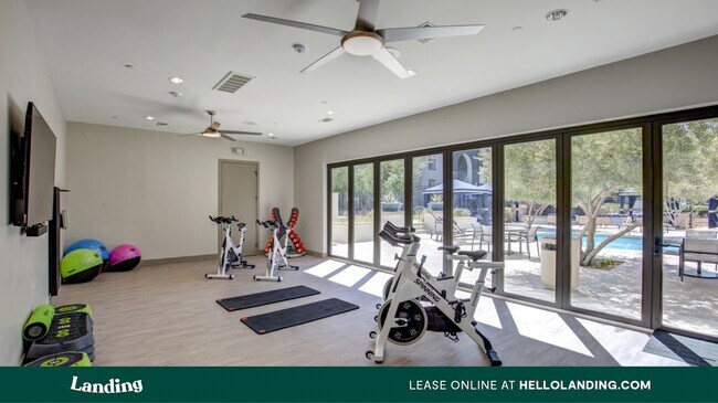Building Photo - 9350 S Cimarron Rd