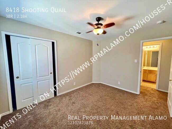 Building Photo - 8418 Shooting Quail