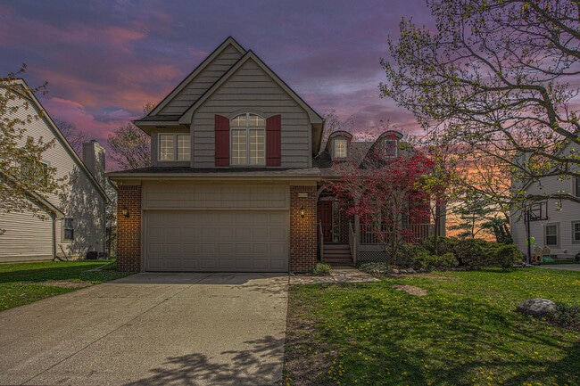 Building Photo - 5913 Lafayette Ln