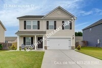 Building Photo - 18 Manchurian Ct