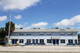 Building Photo - 1160 W Blue Heron Blvd