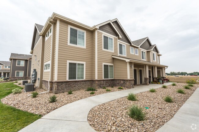 Heron Pointe Apartments - Berthoud Co Apartment Finder