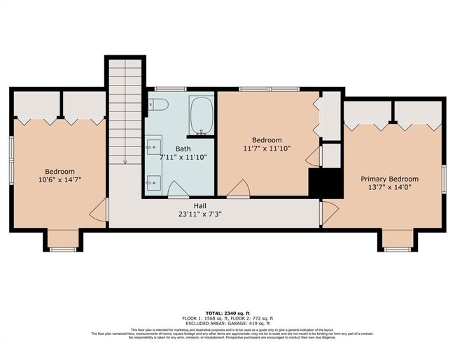 Building Photo - 12510 Barryknoll Ln