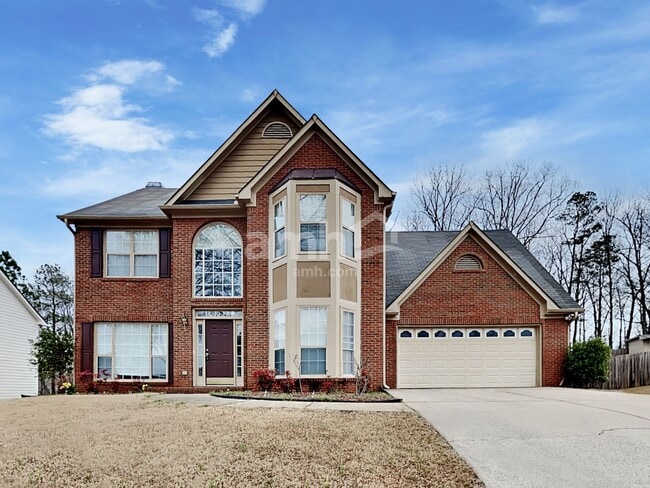 Building Photo - 2528 Howell Farms Way NW
